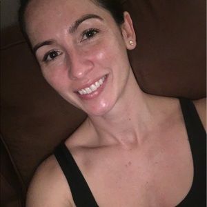 Meet your Posher, Alexandria